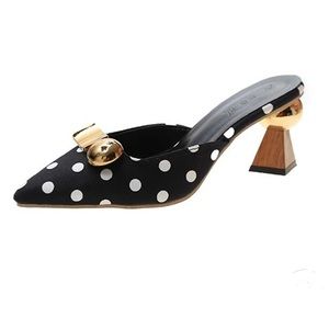 Super Cute Unique Heels